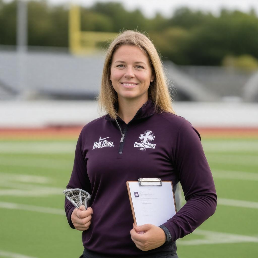 Amanda Belichick